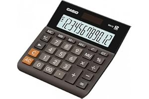 Casio Taschenrechner mh-12