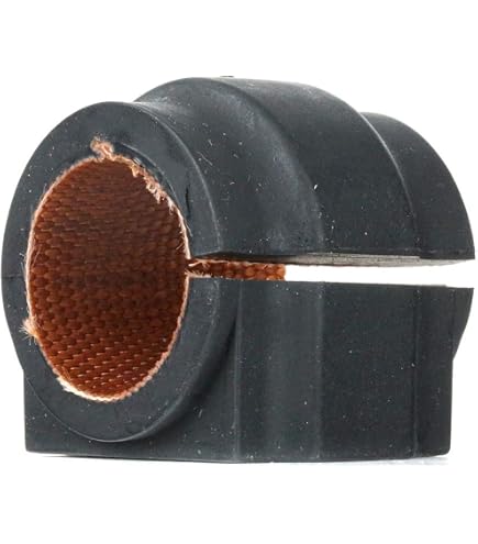 Coussinet De Palier SKF VKDS 356000 - Silent-bloc Pour Barre Stabilisatrice Renault