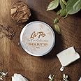 LA'PO BY J'OV COLLECTION SHEA BUTTER 100 G