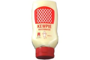 Maionese Kewpie - 483 gr