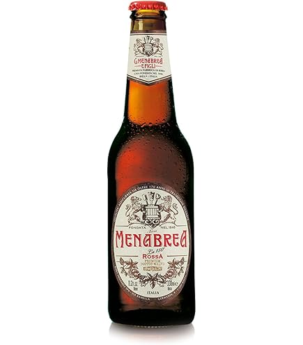 Birra Menabrea Lager Bionda 33 Cl X 33 - View #9