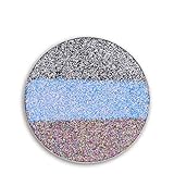 Los pigmentos reflectantes aumentan la luminosidad de la piel de una manera delicada y natural.Reduce ojeras e imperfecciones