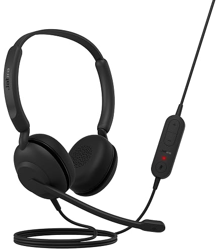 Jabra Evolve 75 SE - MS Stereo Wireless HeadsetMusic Headphones