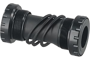JAYRUIT Hollowtech II Bottom Bracket BSA Mountain Bike 68 73mm Bearing Suitable For XTR XT SLX DEORE