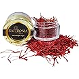 Saffronia Mart Kashmiri Mogra Saffron | A++ Grade Kesar | 100% Natural & Pure | Ideal for Biryani, Tea & Sweets | Airtight Pack | Strong Aroma & Color | FSSAI Certified | 1gm - pack of 1