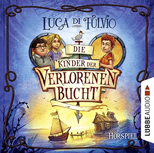Download Die Kinder der Verlorenen Bucht