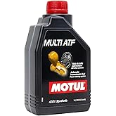 MOTUL MULTİ ATF 1 LİTRE