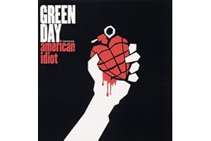 American Idiot [Vinyl LP]