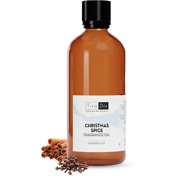 thumbnail image 2 of Mystic Moments | Cinnamon Fragrance Oil - 100ml - Perfect For 2 of 11
