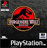 Vergessene Welt - Jurassic Park - 