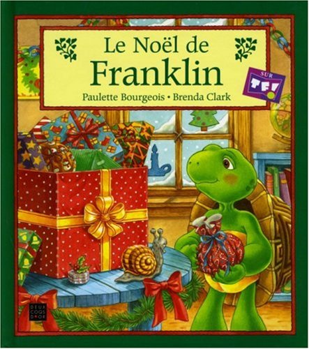 <a href="/node/38879">Le Noël de Franklin</a>