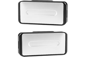 Tek Automotive Seat Belt Stoppers Pack of 2 – Adjustable ABS Plastic Clips for Cars, Vans, SUVs, Trucks & Buses – Reduce Seat Belt Discomfort for Pregnant Women, Shorter Drivers & Everyday Travellers