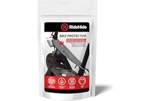 RideHide Peloton Sweat Guard