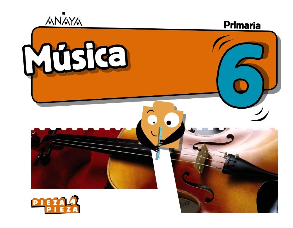 Música 6