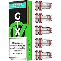 Vaporesso Armour G Kit 80W 3000mAh Batteria incorporata 5ml Armour G Series  Pod Sigaretta Elettronica Vape fit GTX Coil No Nicotina (Blu) : Amazon.it:  Elettronica