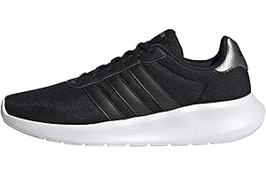 adidas Lite Racer 3.0 Shoes, Zapatillas de Running Mujer
