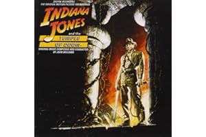 Indiana Jones and the Temple of Doom