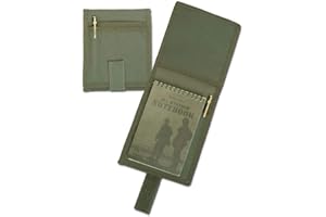 ‎MIL-TEC Mil-Tec Bw Meldeblocktasche