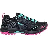 Hi-Tec Jaguar Womens, Zapatillas de Senderismo Mujer : Amazon.es: Zapatos y  complementos