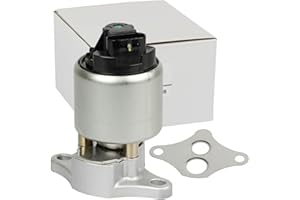 NTY Valvula EGR 1.4 1.6 gasolina 5851025 5851603 93184996