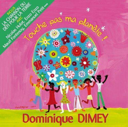 Touche pas ma planète !