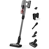 Electrolux Animal 700 Aspirapolvere senza filo EP71AB14UG, Cordless Cleaner, con spazzola PetPro+, Urban Grey
