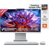 PCケース(自作PC用) Lenovo Ideacentre Ryzen5-3400G 16GB 1TB PCケース(自作PC用) Lenovo Ideacentre Ryzen5-3400G 16GB 1TB