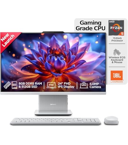 Dell Inspiron One 24 3459 Z266104HIN9 23.8-inch All-in-One