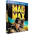 Mad Max : Fury Road [Combo Blu-Ray + DVD + Copie Digitale]