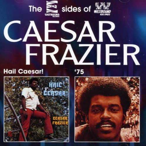 Hail Caesar/Caesar Frazier 1975