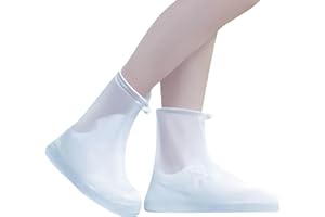 ZhiheHui portable Shoe Covers