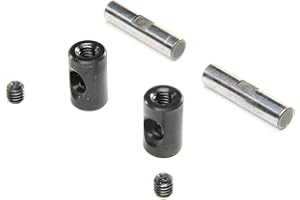 TEAM LOSI RACING Universal Rebuild Kit, 5mm Pin (2): DBXL-E/DBXL 2.0