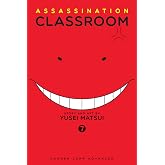 Assassination Classroom, Vol. 7 (Volume 7)