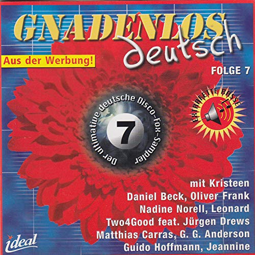 Preisvergleich Produktbild GnadenIos Deutsch