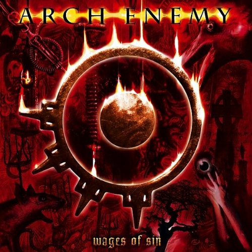 Preisvergleich Produktbild Wages of Sin