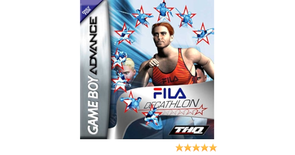 fila decathlon gba