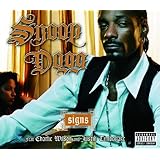 Signs (Album Version (Explicit)) [feat. Charlie Wilson] [Explicit]