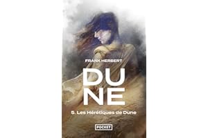 Dune, Tome 5 : Les Hérétiques de Dune (5)
