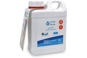 pool fermit 9118 - Sellador líquido para piscinas