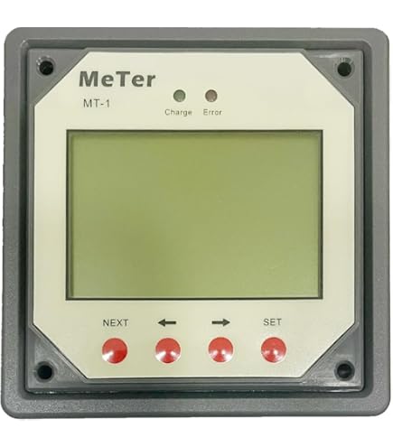 SolaMr 20A PWM Regolatore Di Carica Solare 12V/24V Per Duo