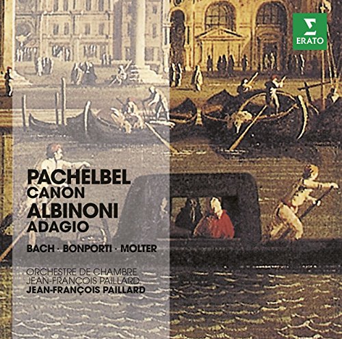 Preisvergleich Produktbild Canon / Adagio