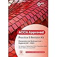 BPP Learning Media ACCA Corporate and Business Law (English): Practice and Revision Kit
