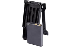 FLIR TA04-KIT Lithium-Polymer-Akku-Set für DM284