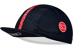Sundried Cycling Under Helmet Skull Cap Cycling Hat Accessories Bicycle Cap