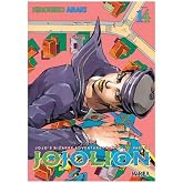 Jojo's bizarre adventure parte 8: jojolion 14