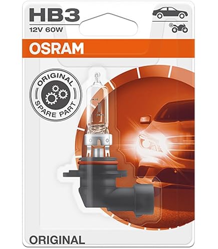 2 Douilles Ampoule HB3 9005 L&P - Connecteur Phare Voiture 6-24V
