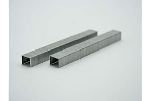 PREBENA HEFTKLAMMERN VERZINKT D10CNK