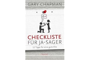 Checkliste für Ja-Sager: 12 Tipps für eine gute Ehe