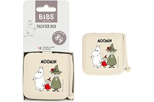 Ivory Moomin