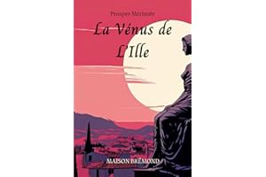 LA VÉNUS D’ILLE (Illustré)